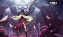 枪神纪动漫,热血激战，青春无悔的枪战传奇