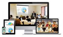 在线视频会议,共筑高效在线视频会议新篇章